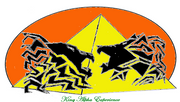KING ALPHA EXPERIENCE LLC