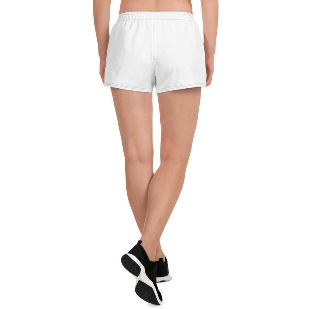 Women's Athletic Short Shorts