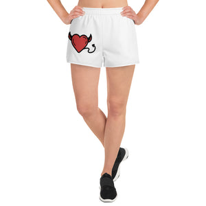 Women's Athletic Short Shorts