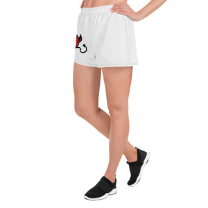 Women's Athletic Short Shorts