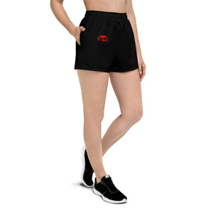 Women's Athletic Short Shorts