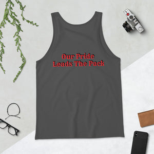 Unisex Tank Top