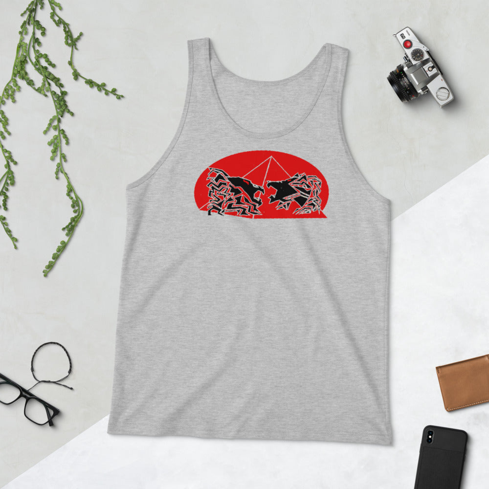 Unisex Tank Top