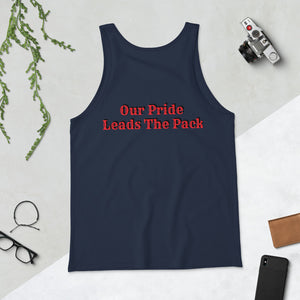 Unisex Tank Top