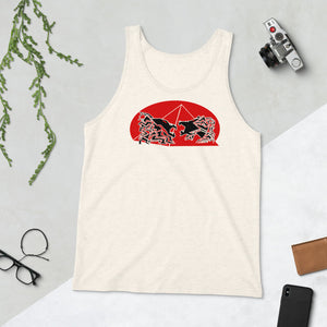 Unisex Tank Top