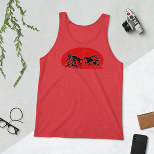 Unisex Tank Top