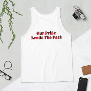 Unisex Tank Top