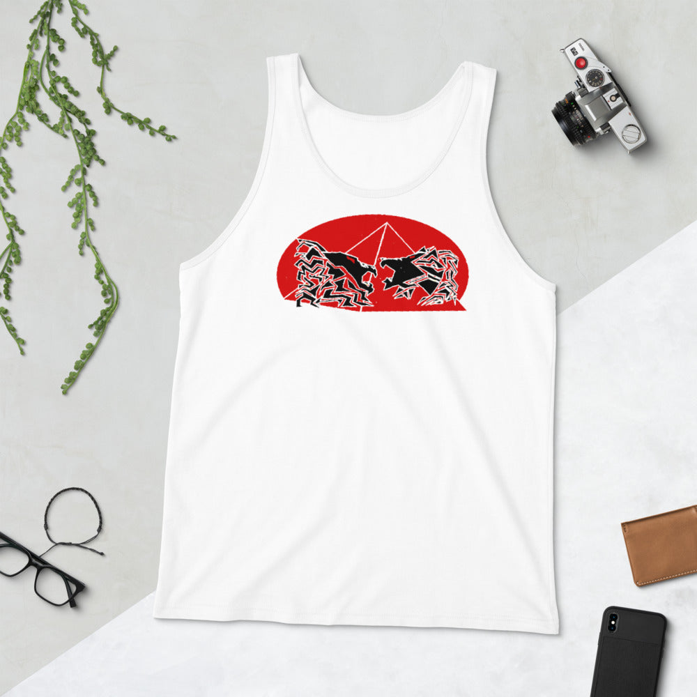 Unisex Tank Top